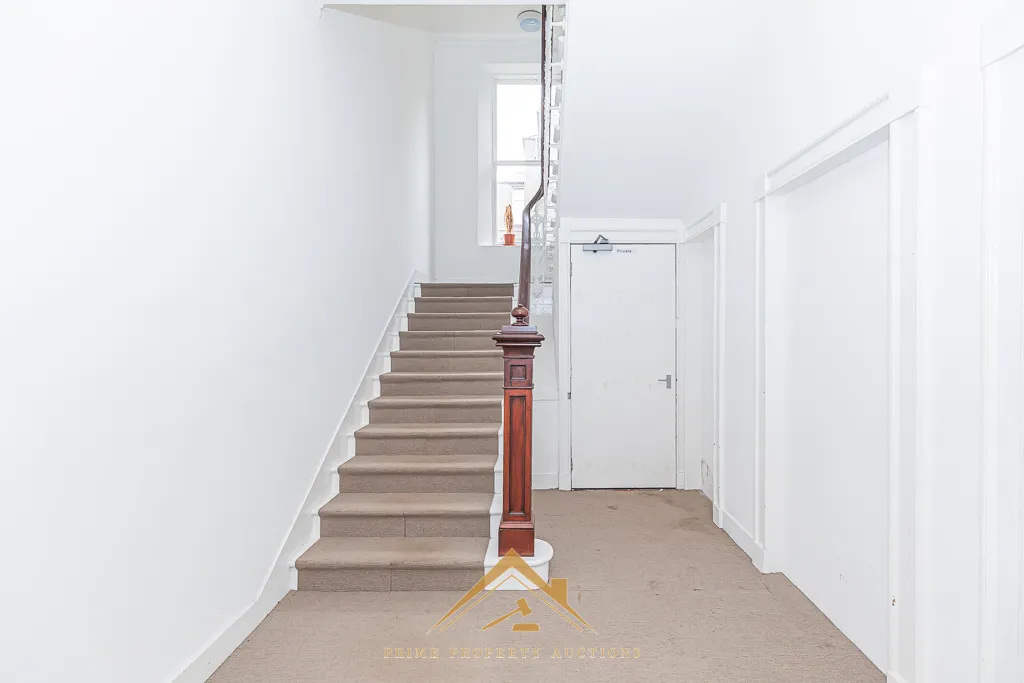 Attractive Tenanted Residential Opportunity 