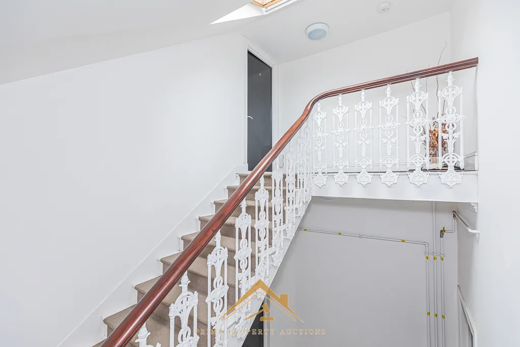 Attractive Tenanted Residential Opportunity 