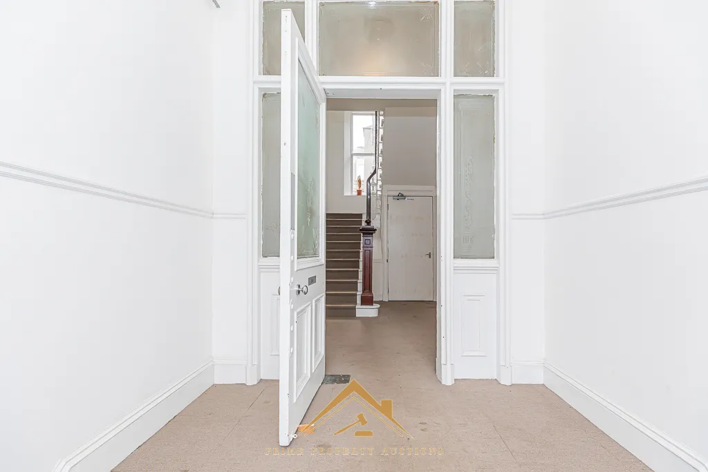 Attractive Tenanted Residential Opportunity 