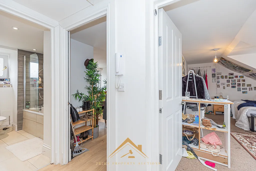 Attractive Tenanted Residential Opportunity 