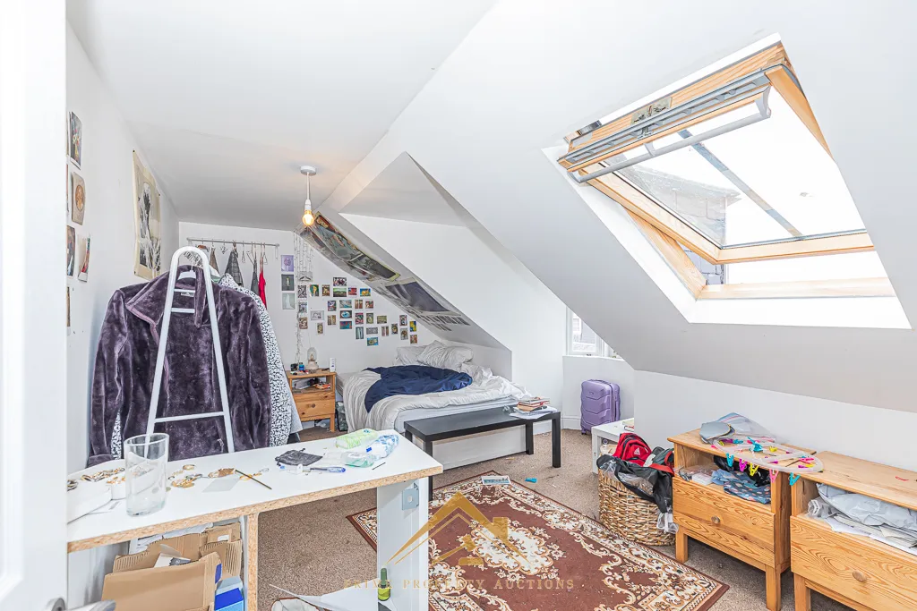 Attractive Tenanted Residential Opportunity 