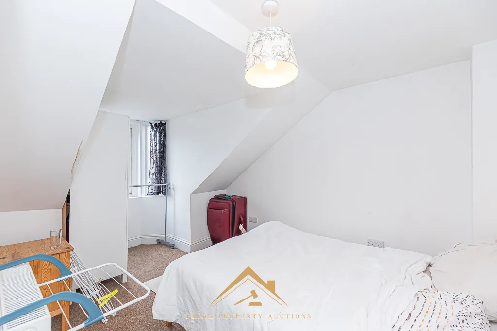 Attractive Tenanted Residential Opportunity 