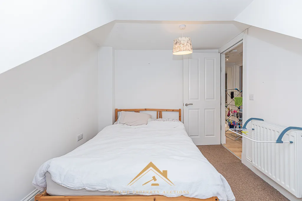 Attractive Tenanted Residential Opportunity 