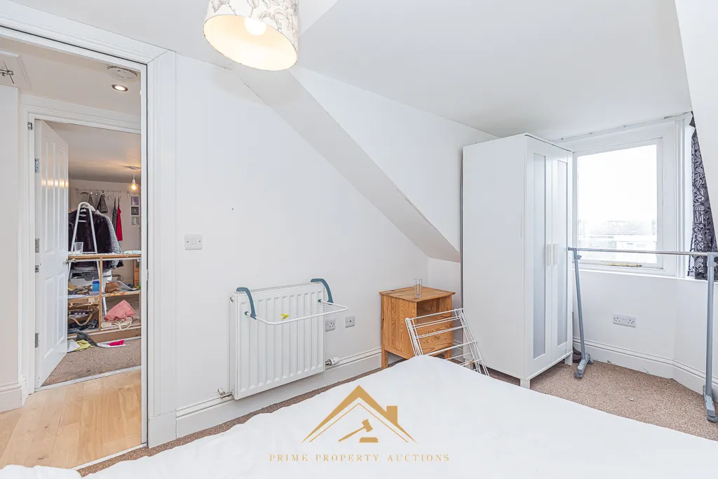 Attractive Tenanted Residential Opportunity 
