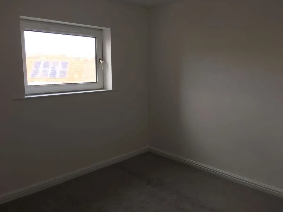 Tenanted Residential Property