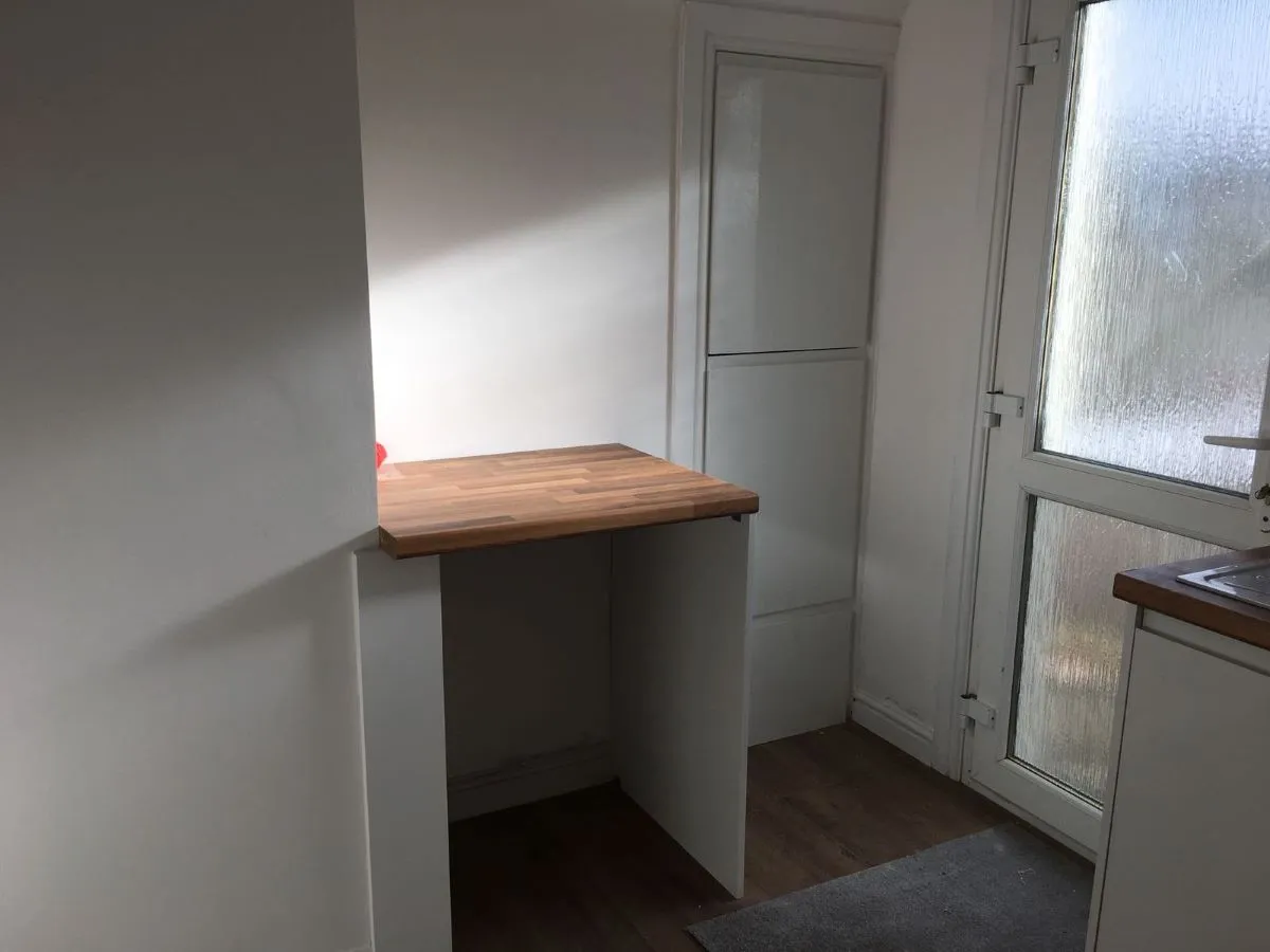 Tenanted Residential Property