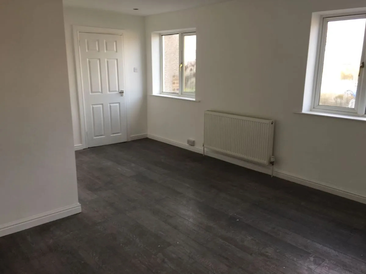 Tenanted Residential Property