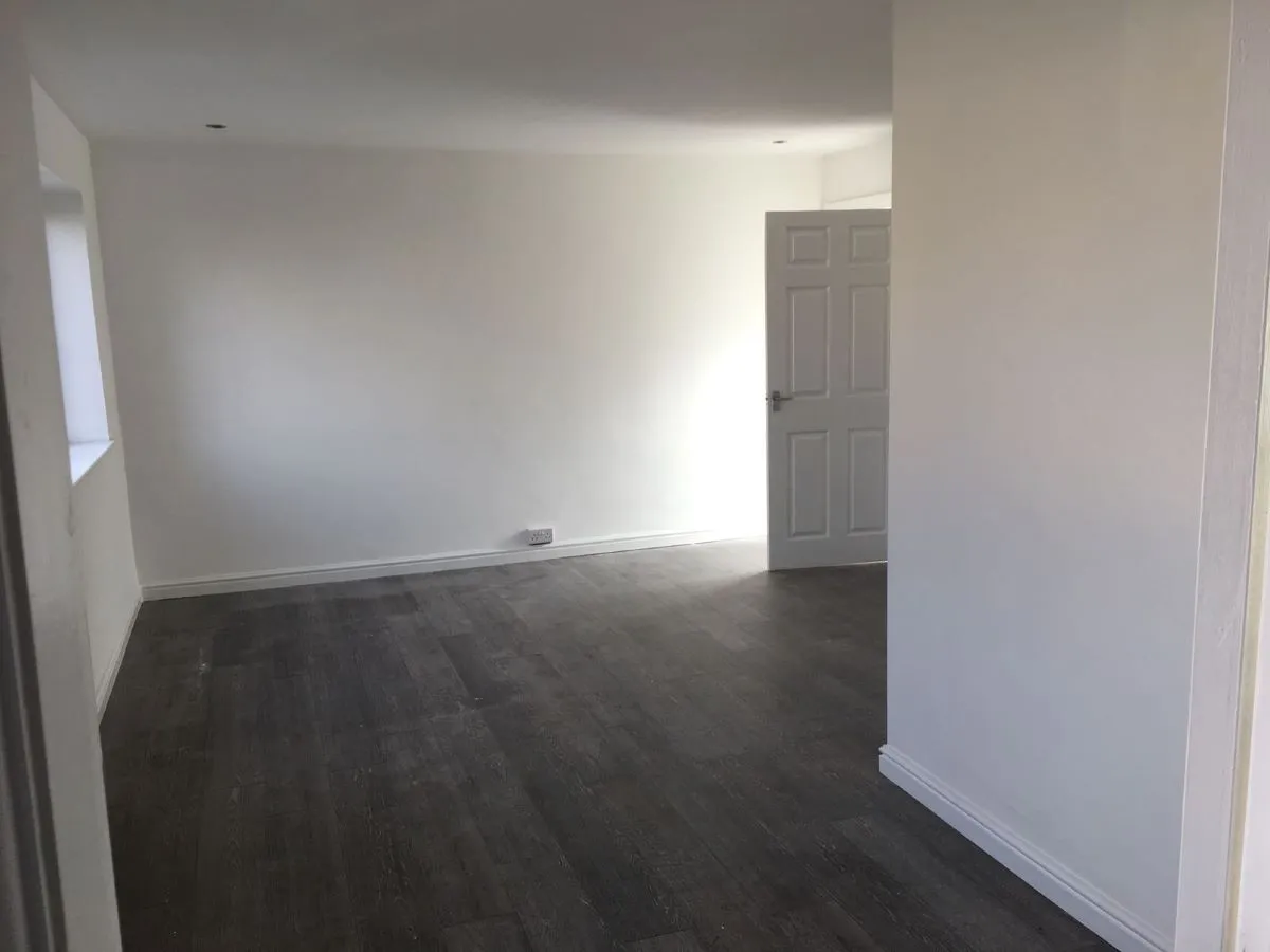 Tenanted Residential Property