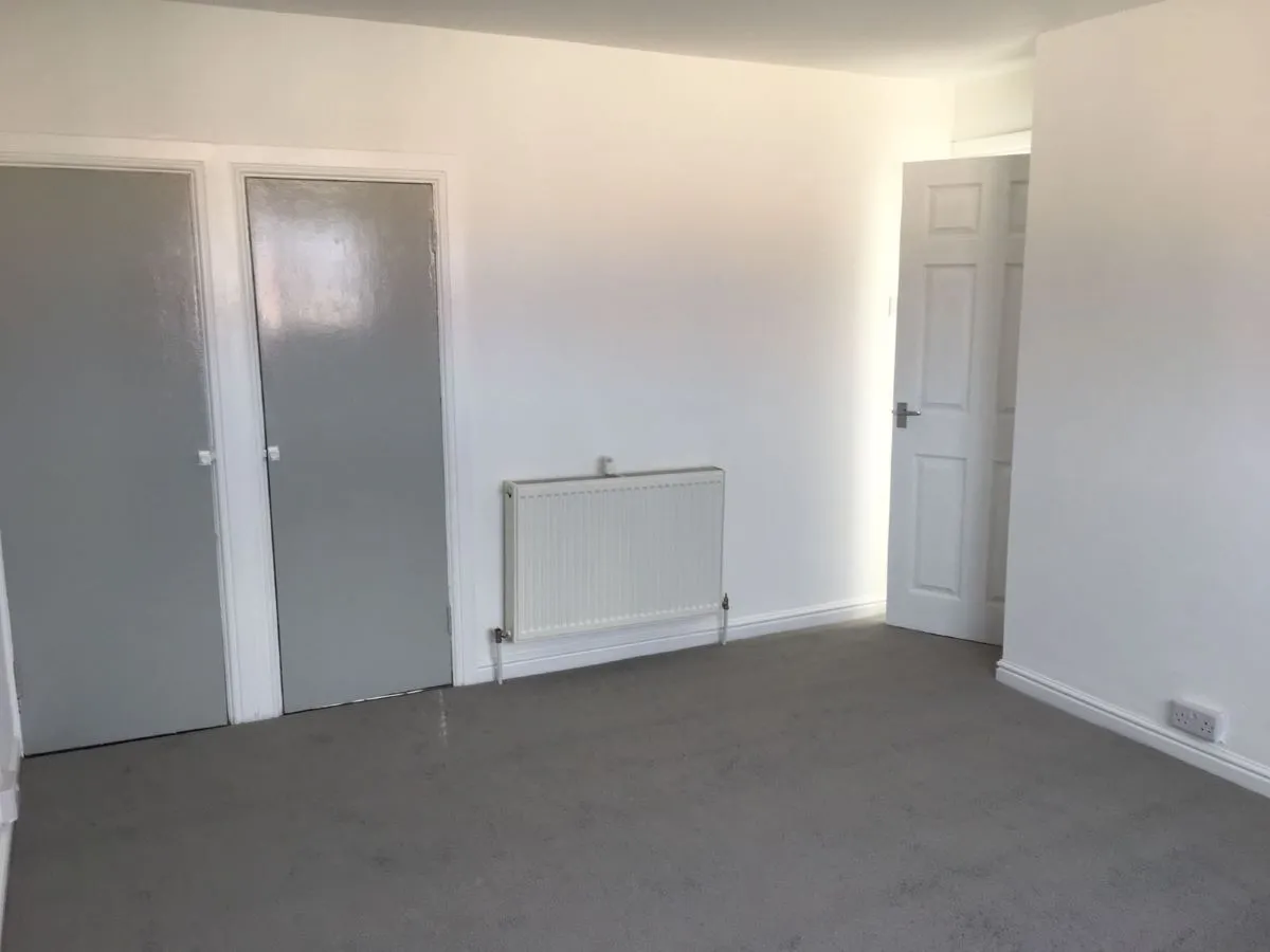 Tenanted Residential Property
