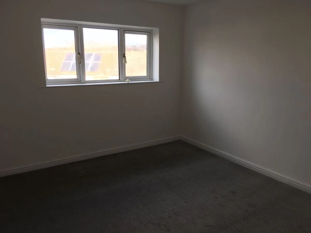 Tenanted Residential Property