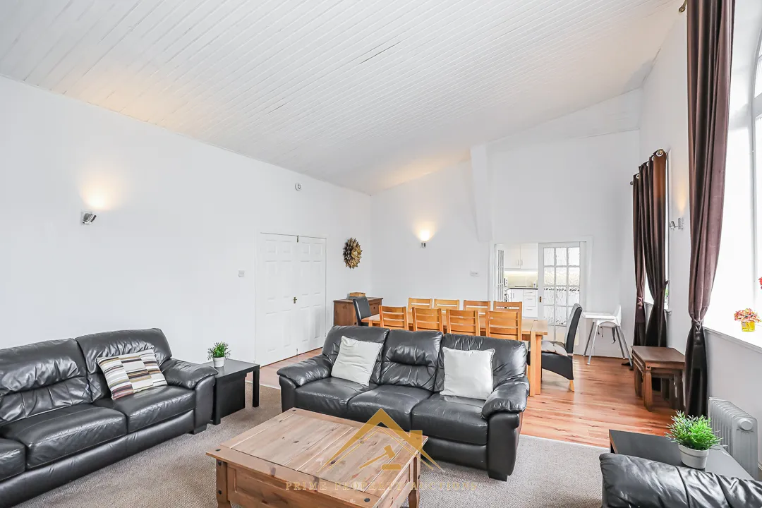 Turnkey Residential Investment 