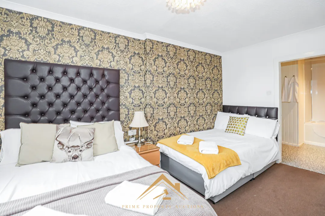 Turnkey Residential Investment 