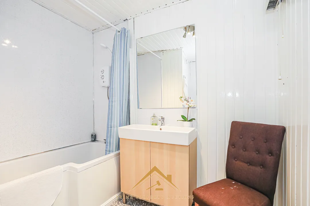 Turnkey Residential Investment 