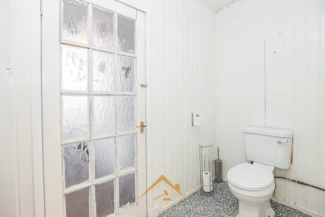 Turnkey Residential Investment 