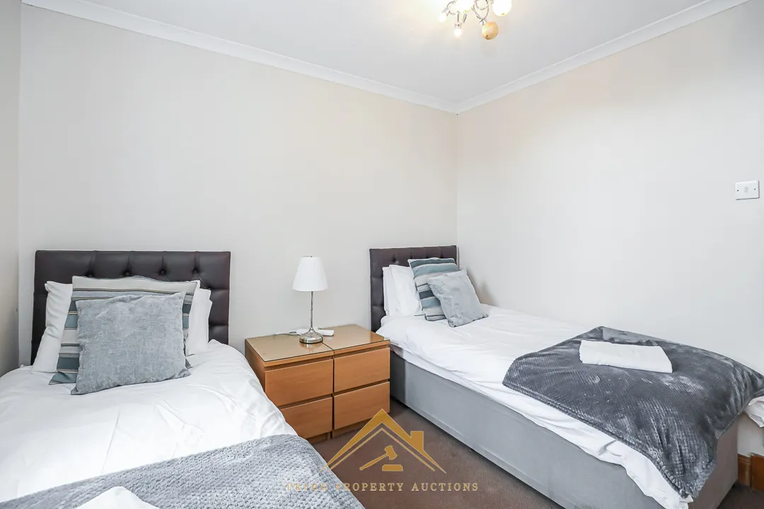 Turnkey Residential Investment 