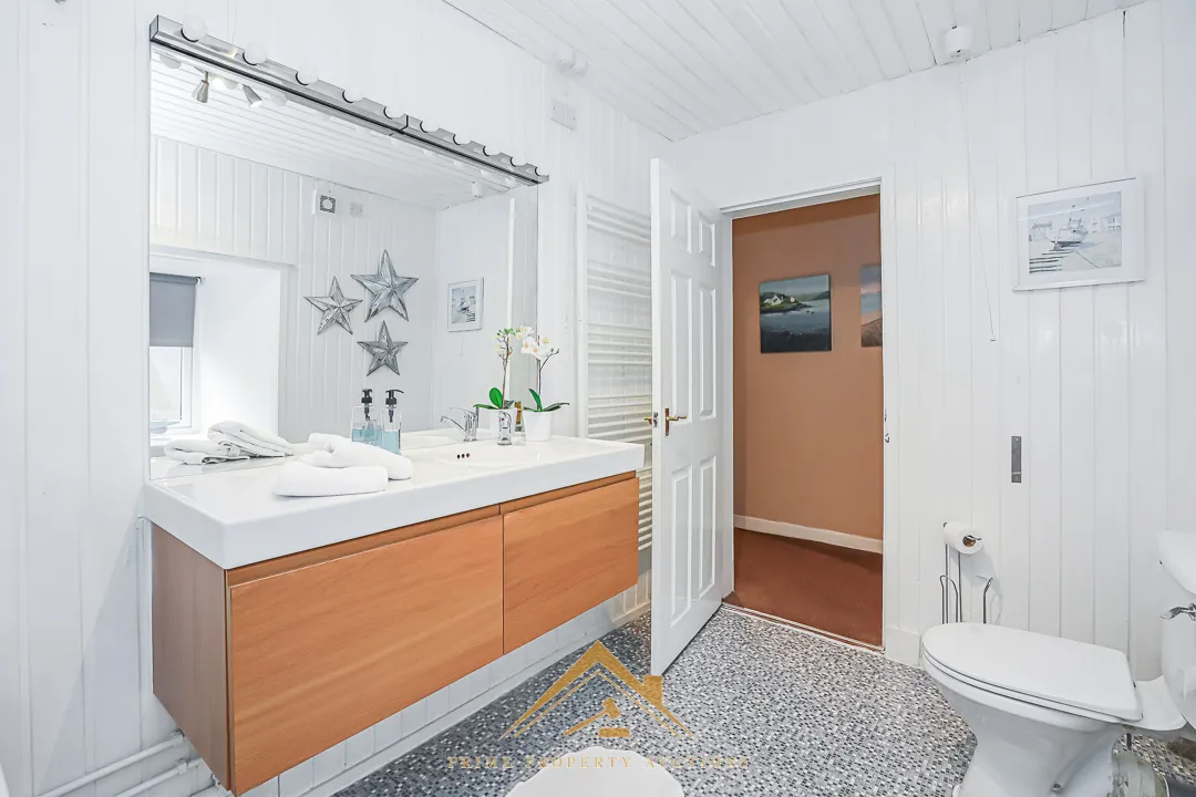Turnkey Residential Investment 