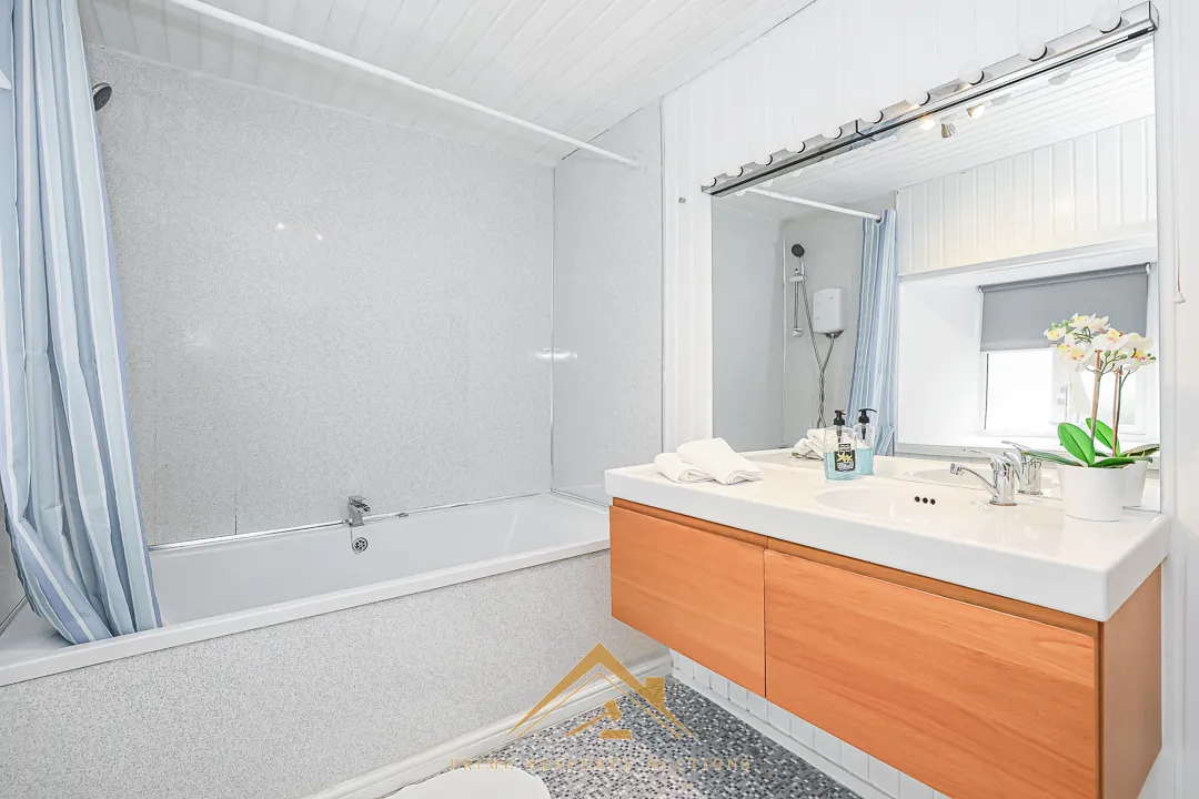 Turnkey Residential Investment 