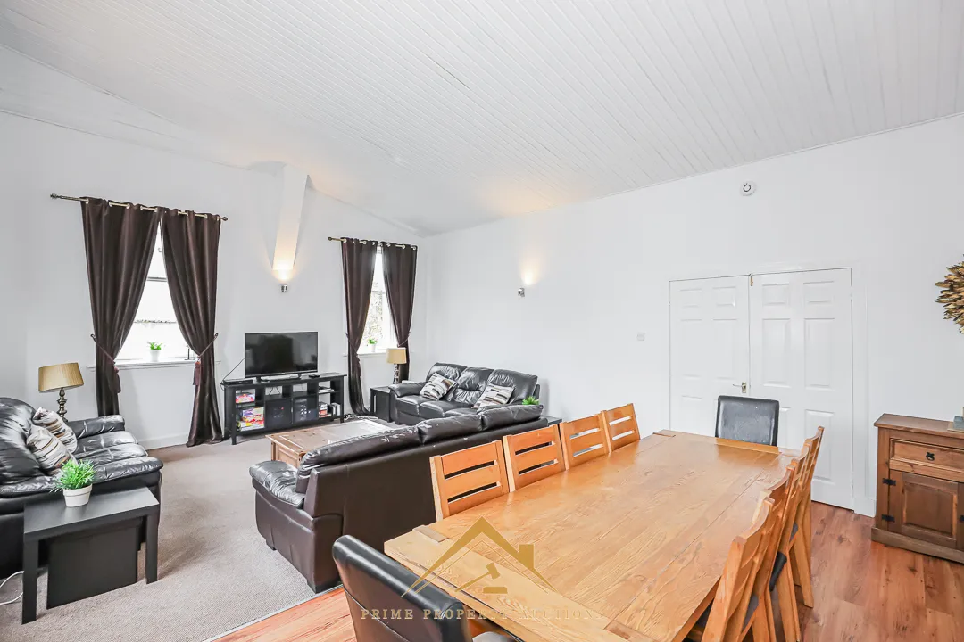 Turnkey Residential Investment 