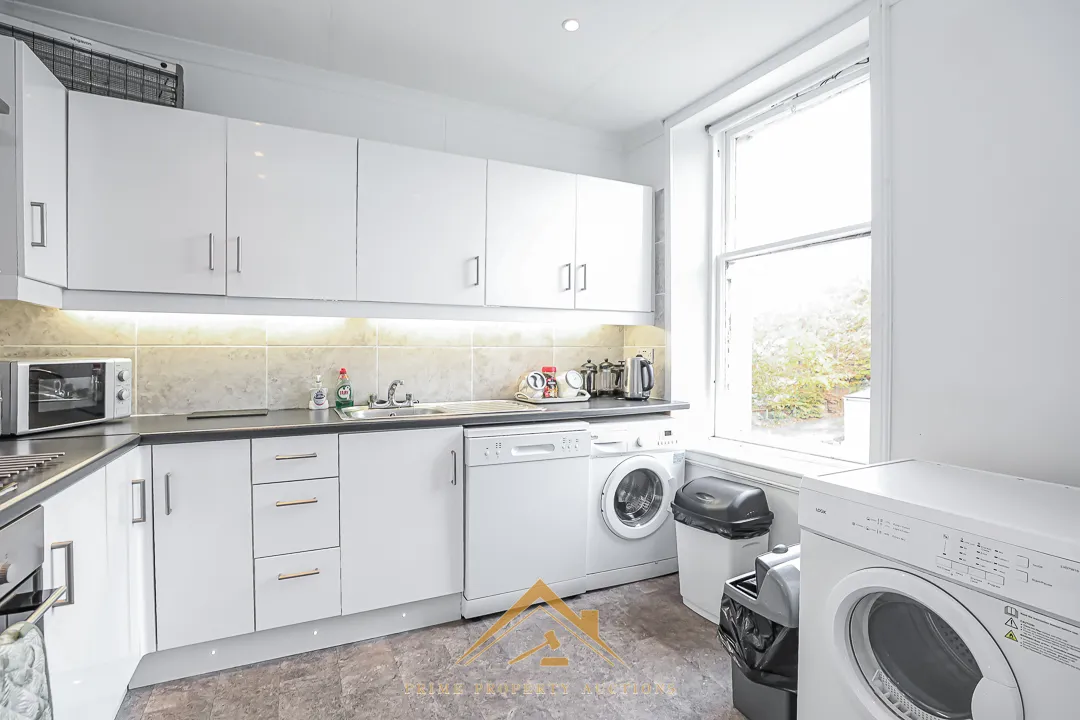 Turnkey Residential Investment 