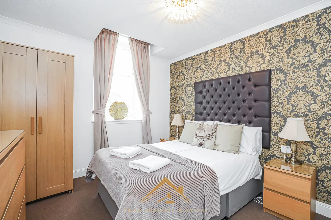 Turnkey Residential Investment 