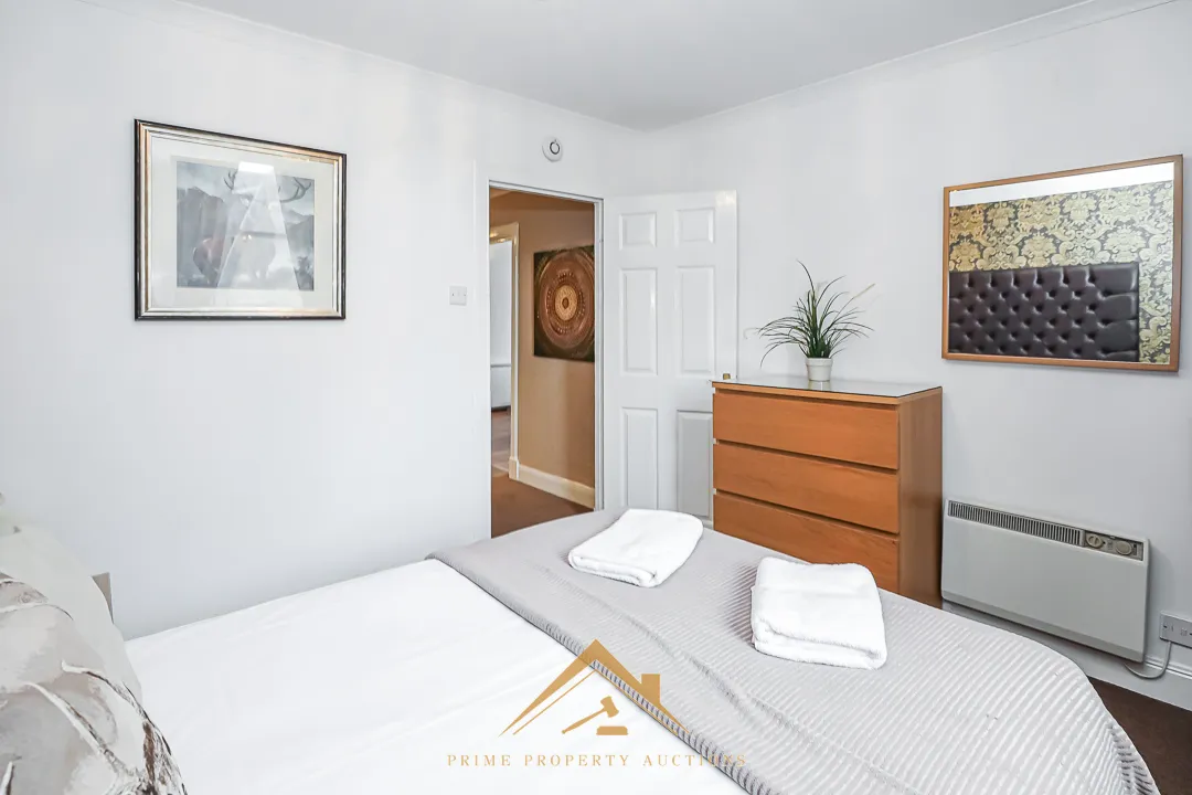 Turnkey Residential Investment 