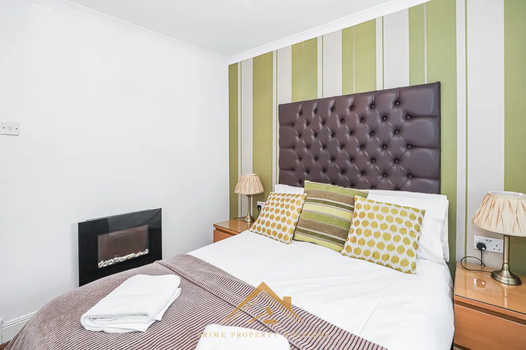 Turnkey Residential Investment 