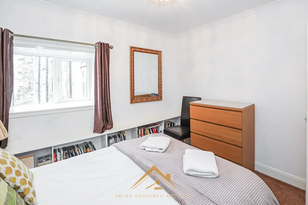 Turnkey Residential Investment 