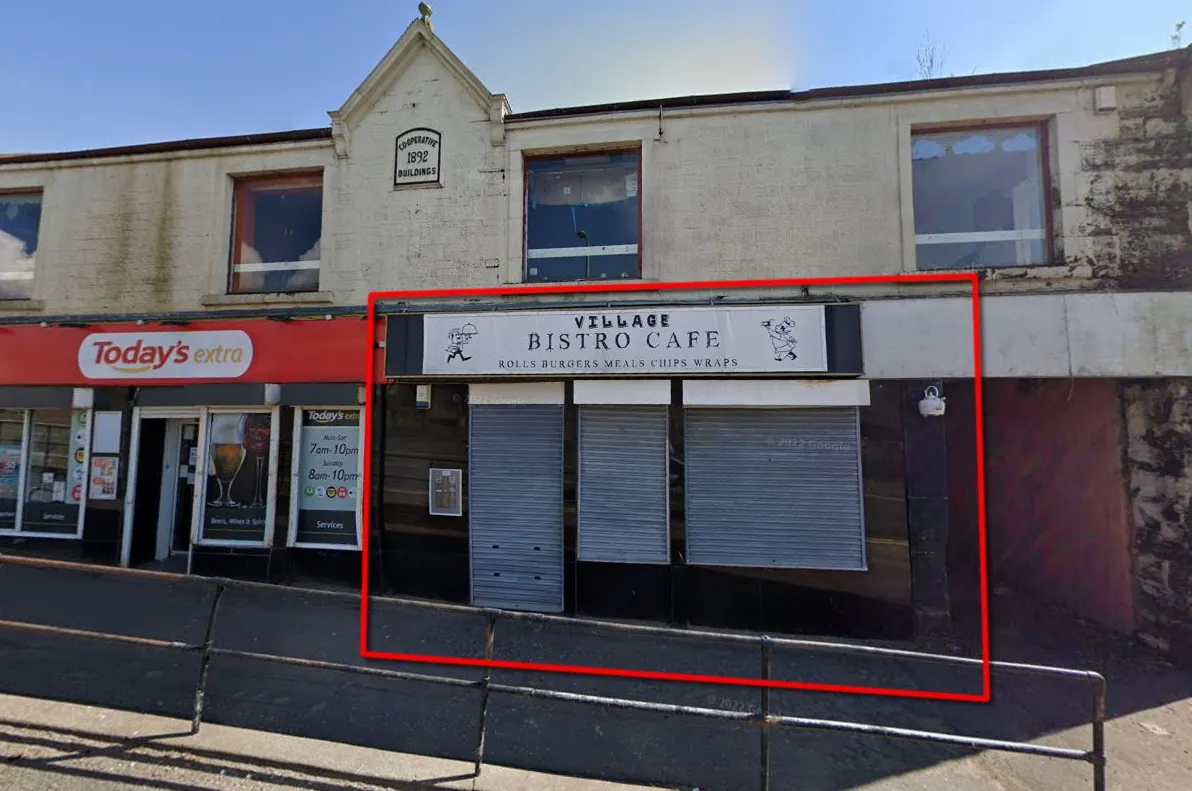 Attractive Commercial Investment Opportunity