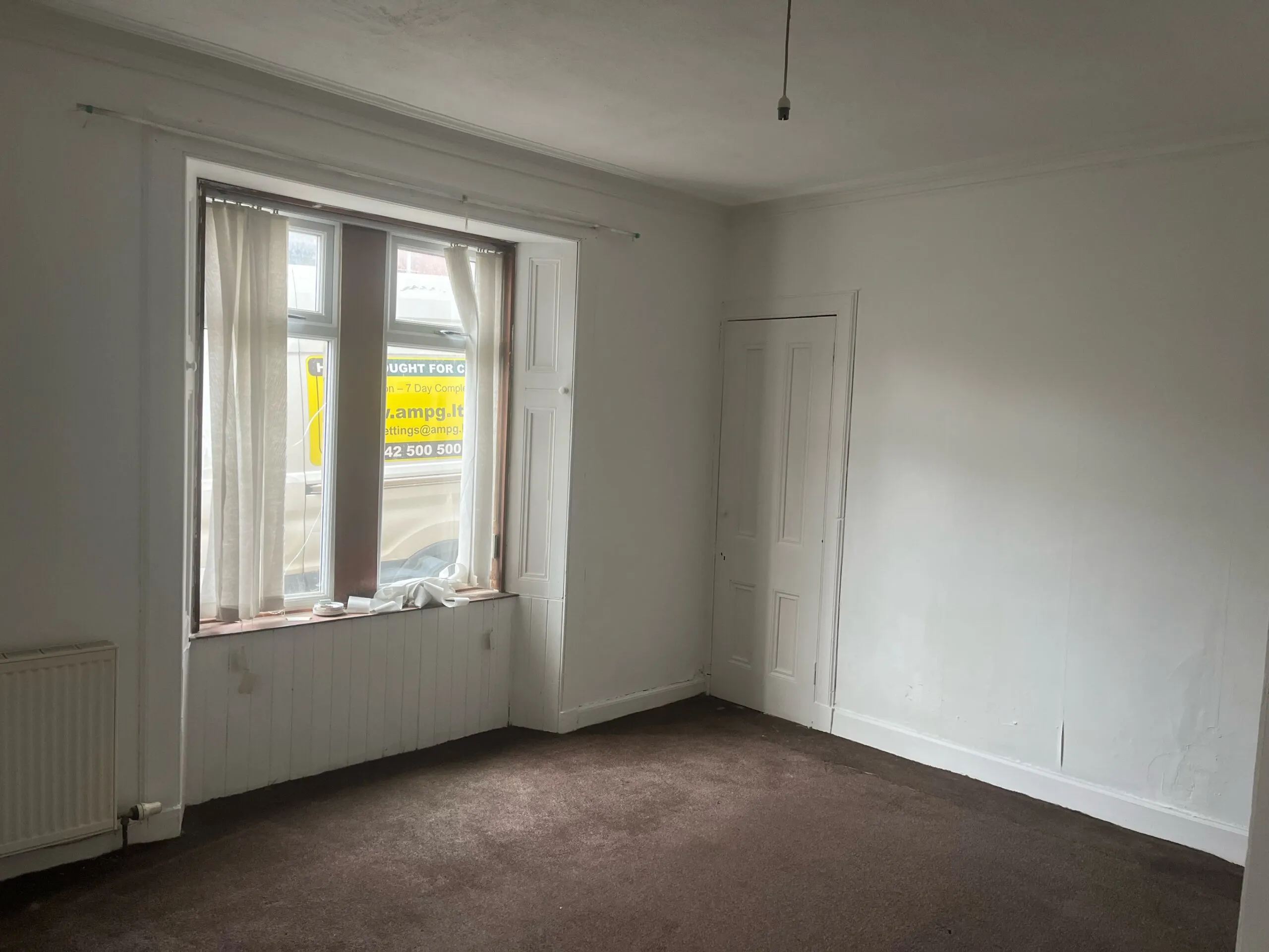 Attractive Residential Opportunity 