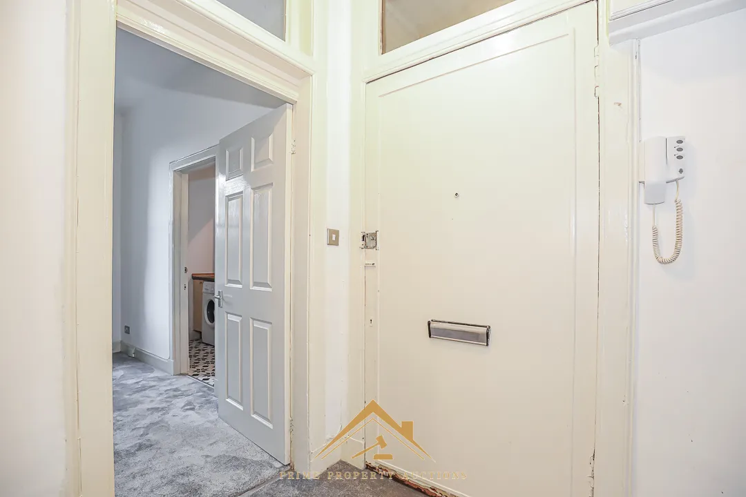 Excellent Residential Opportunity 