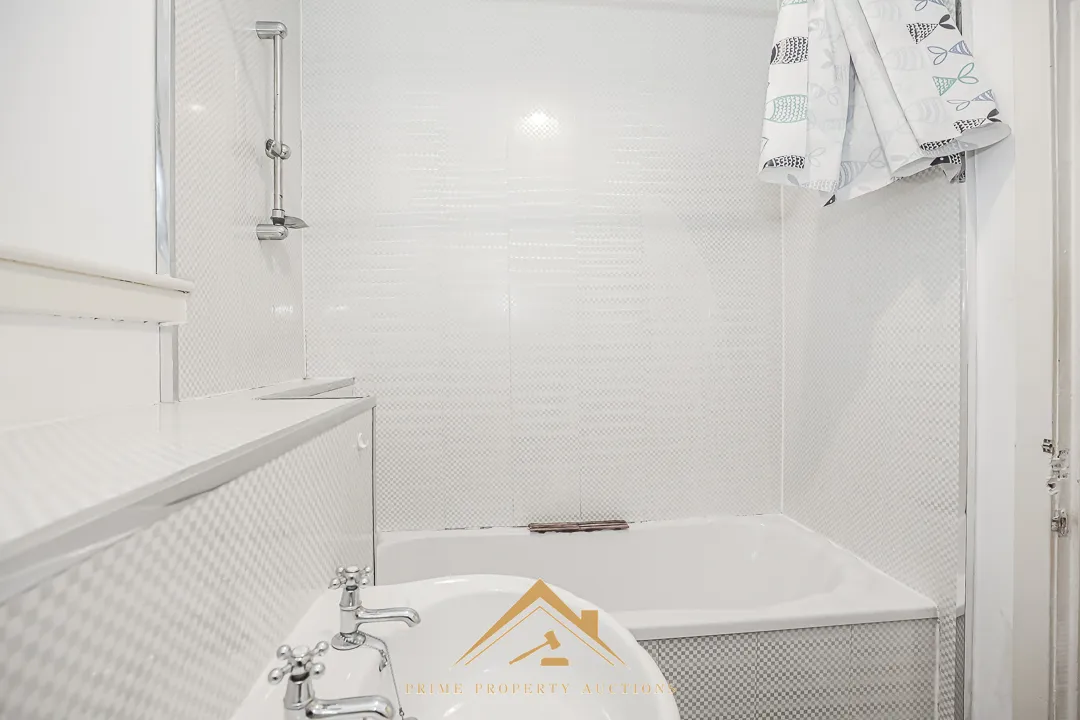 Excellent Residential Opportunity 