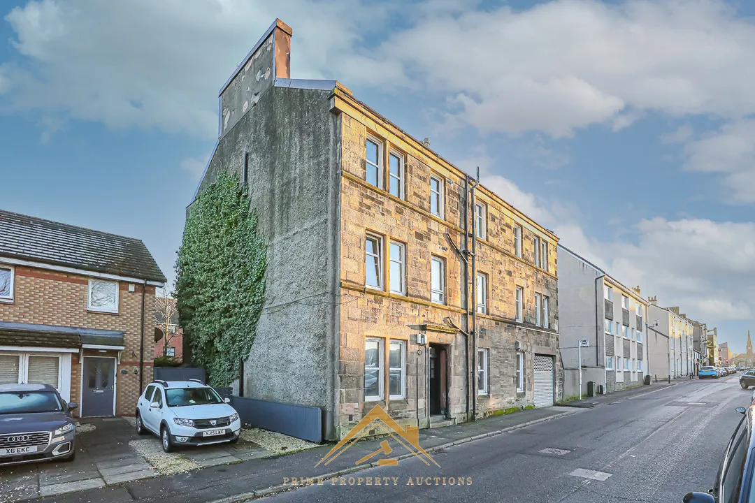 Excellent Residential Opportunity 