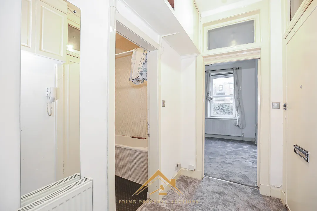 Excellent Residential Opportunity 