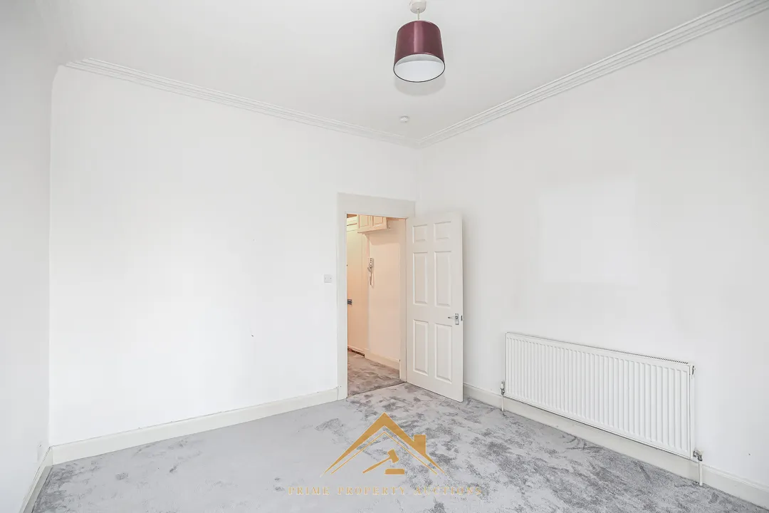 Excellent Residential Opportunity 