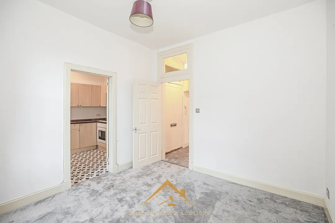 Excellent Residential Opportunity 