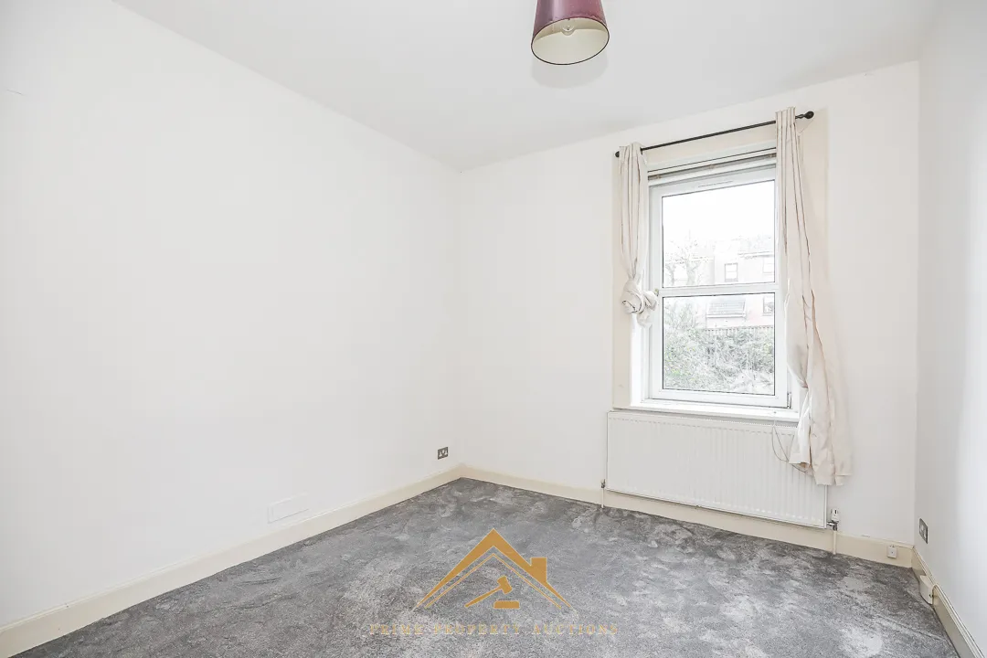 Excellent Residential Opportunity 