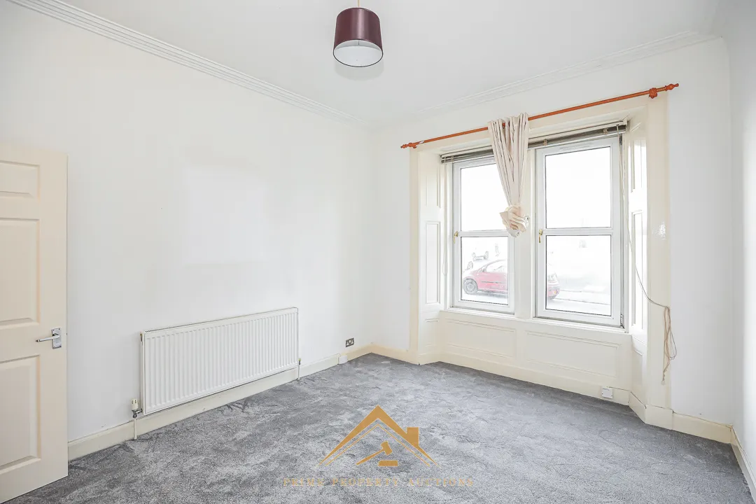 Excellent Residential Opportunity 