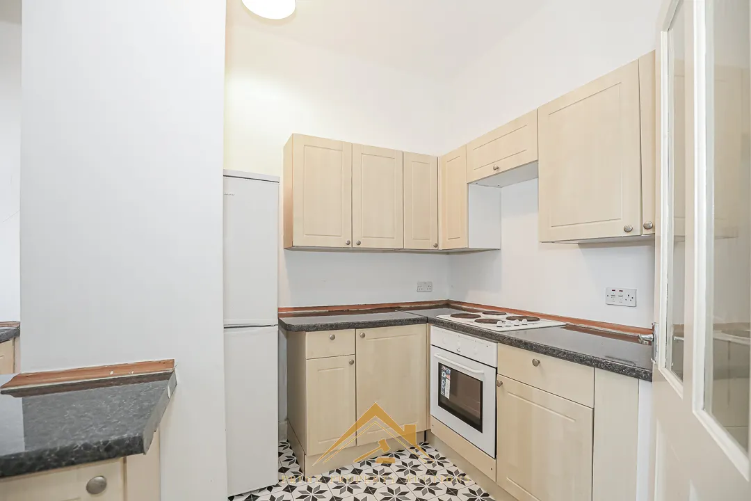 Excellent Residential Opportunity 