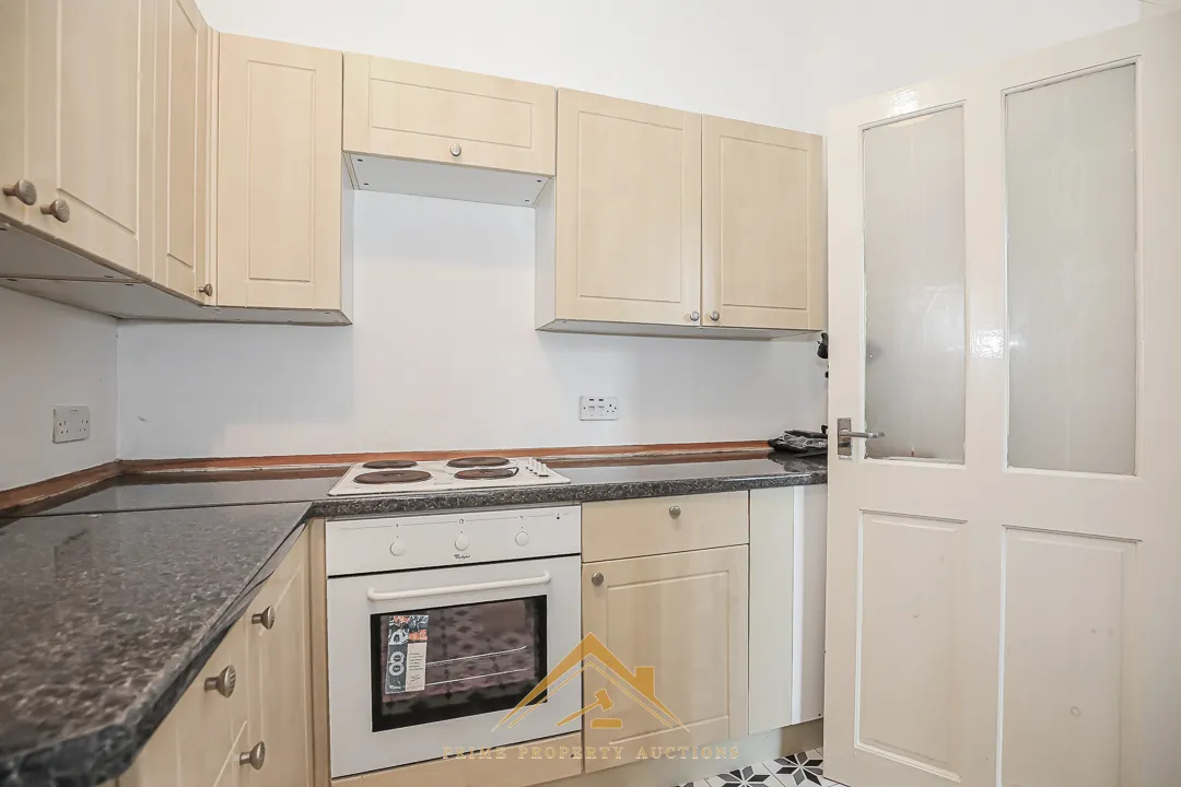 Excellent Residential Opportunity 