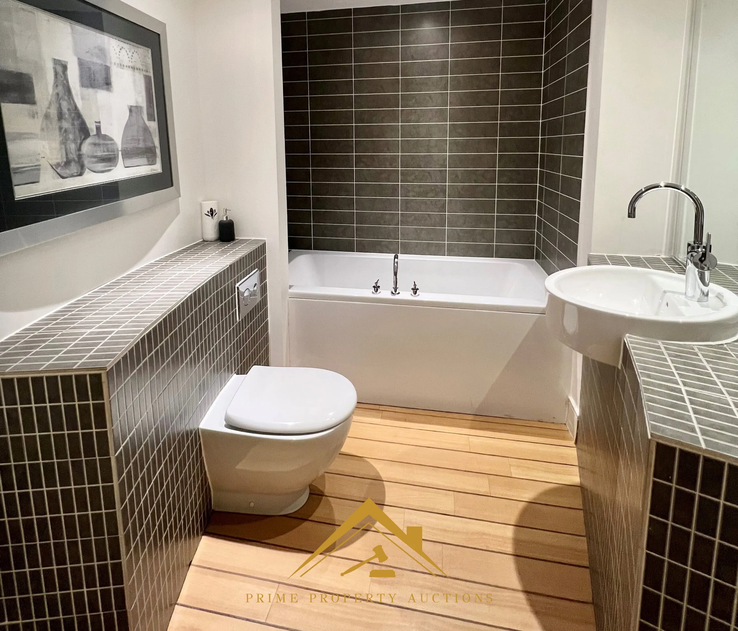 Rare Residential Opportunity 
