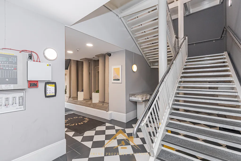 Rare Residential Opportunity 