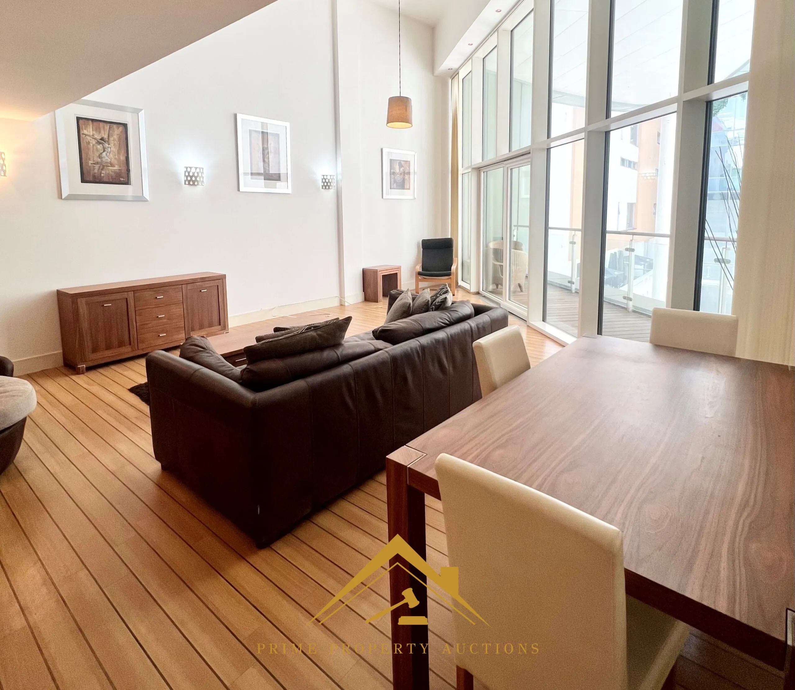 Rare Residential Opportunity 
