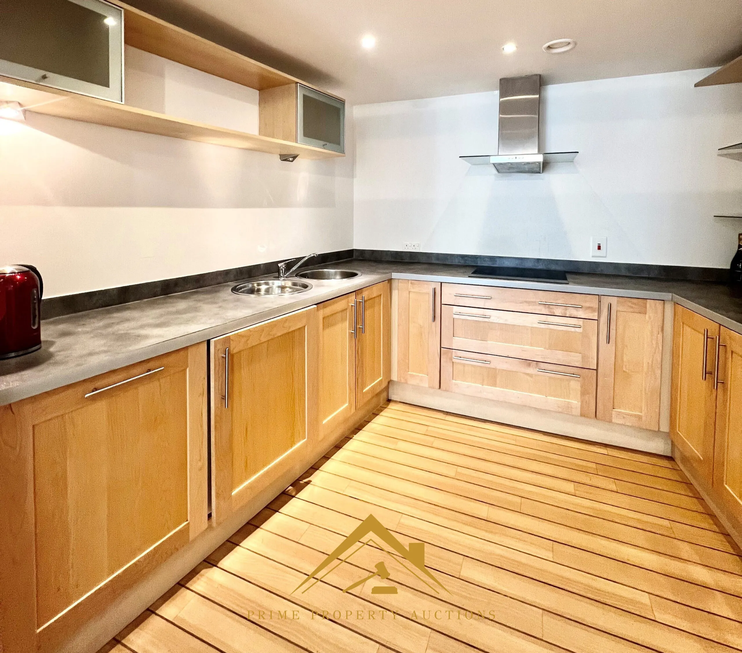 Rare Residential Opportunity 