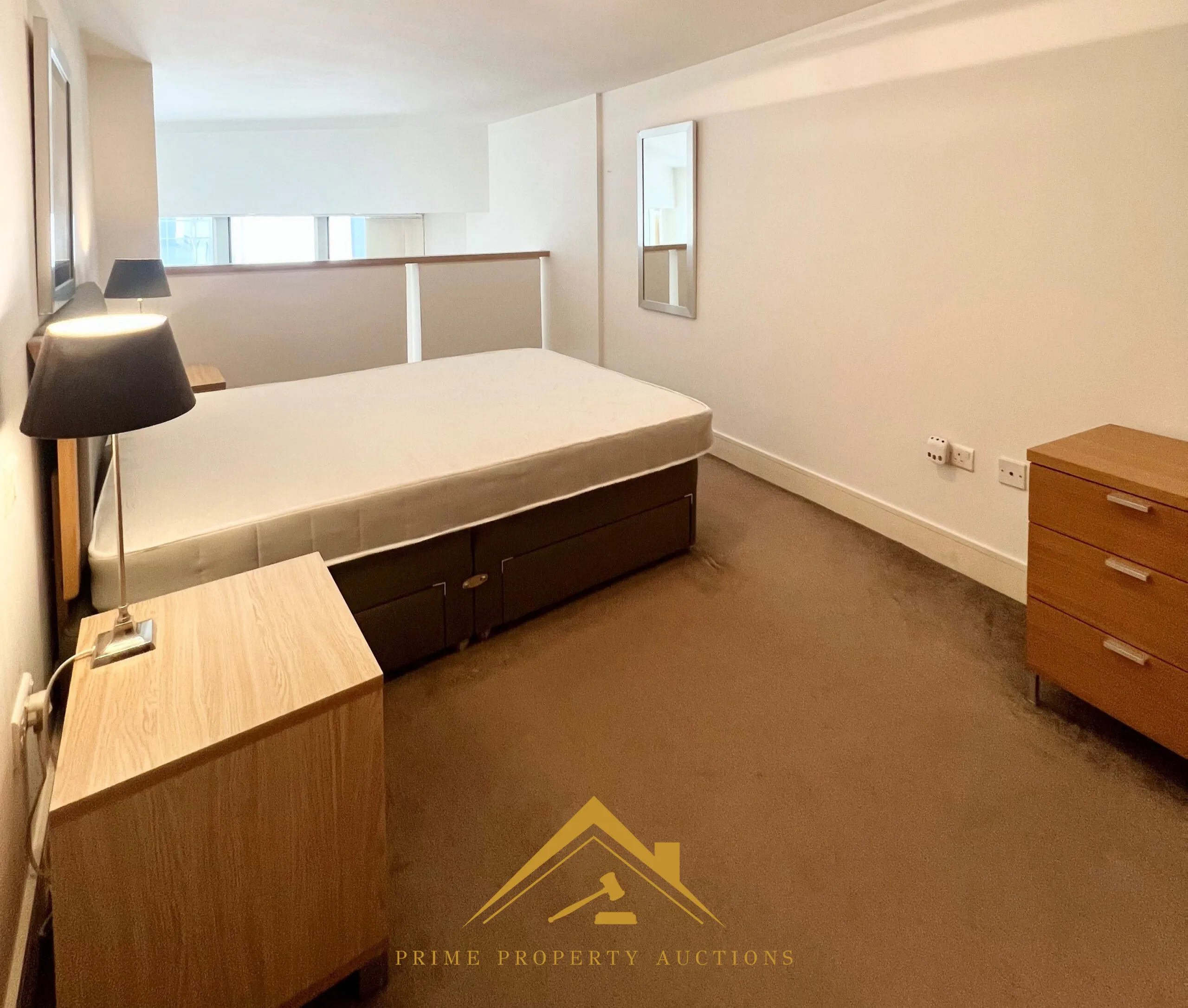 Rare Residential Opportunity 