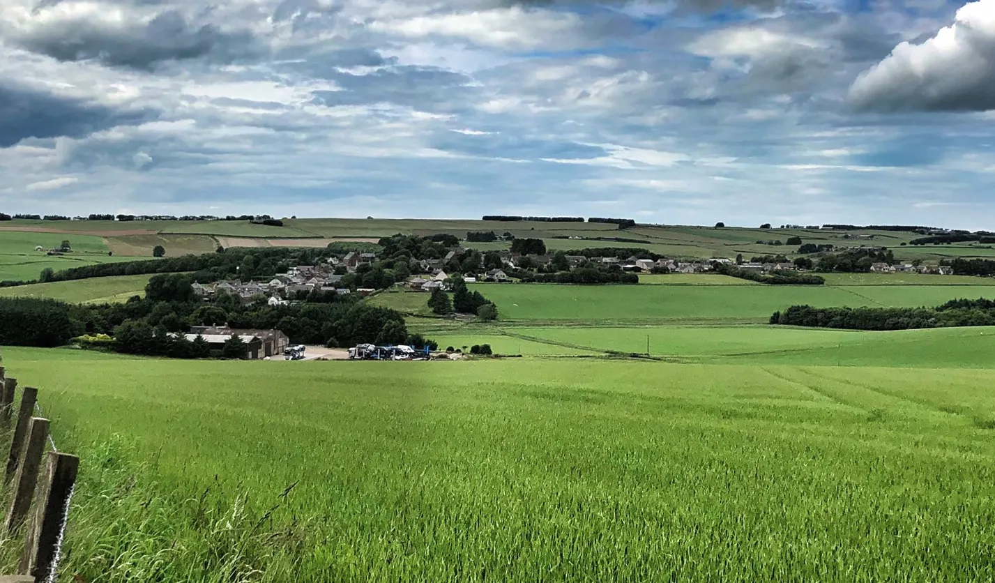 Unique Land Opportunity 