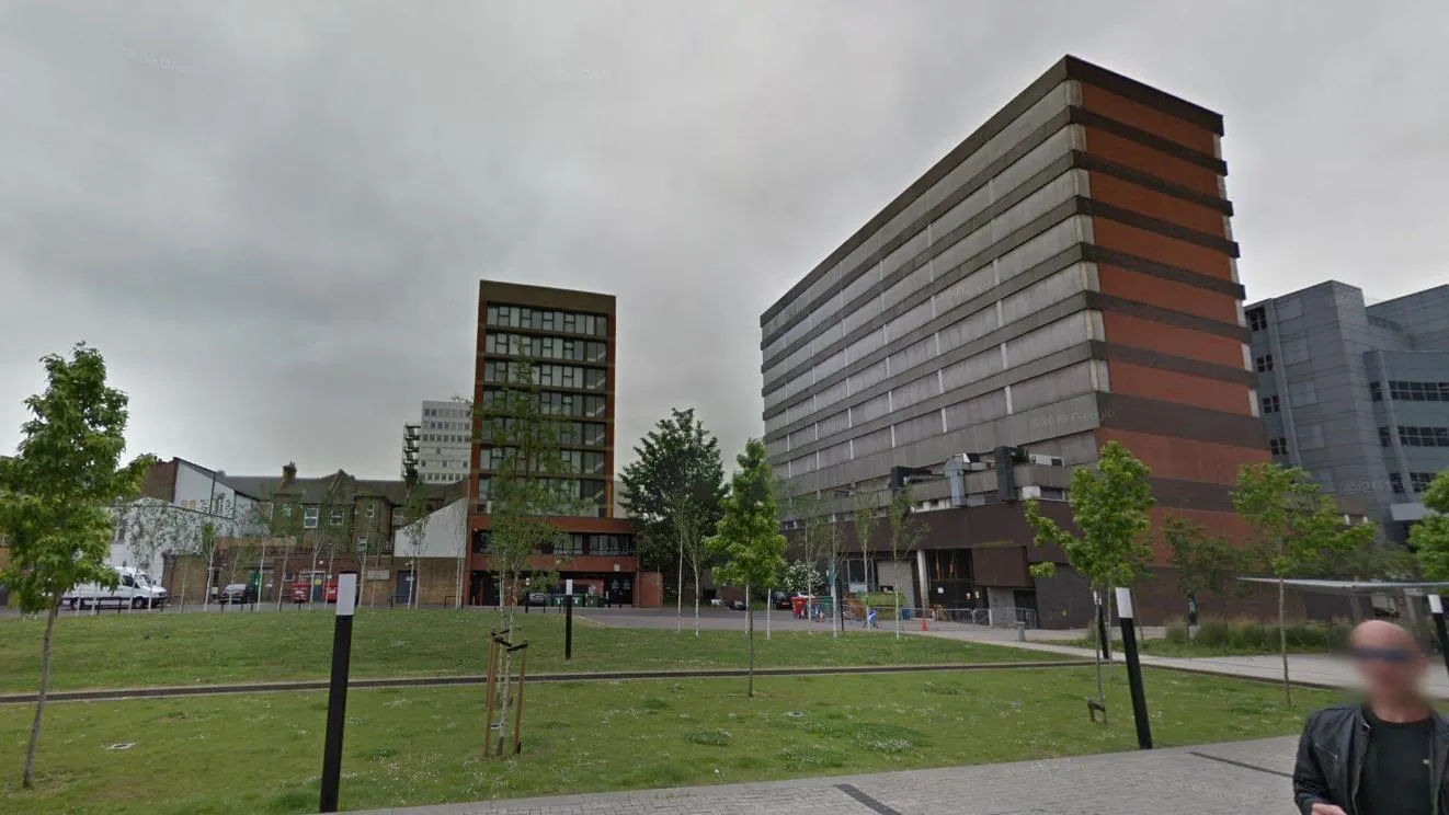 Attractive Development Opportunity