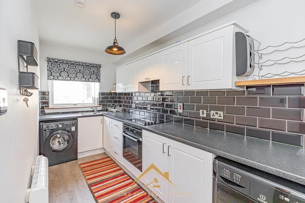 Attractive Tenanted Opportunity 