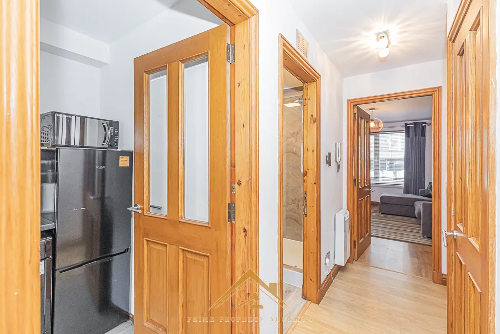Attractive Tenanted Opportunity 