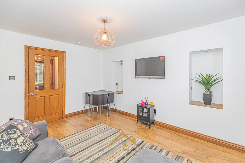 Attractive Tenanted Opportunity 