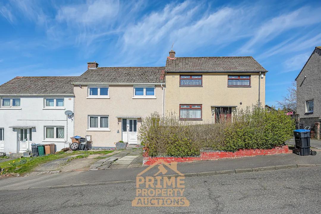 Tenanted  Residential Opportunity 
